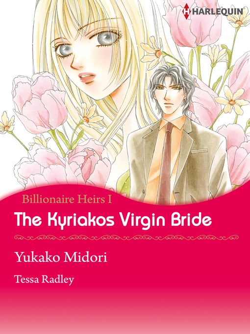 Title details for The Kyriakos Virgin Bride by Yukako Midori - Available